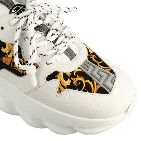 women's versace couture shoes|versace shoes online store.